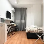 Napolidays Toledo Apartment By Dimorra