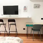 Napolidays Toledo Apartment By Dimorra