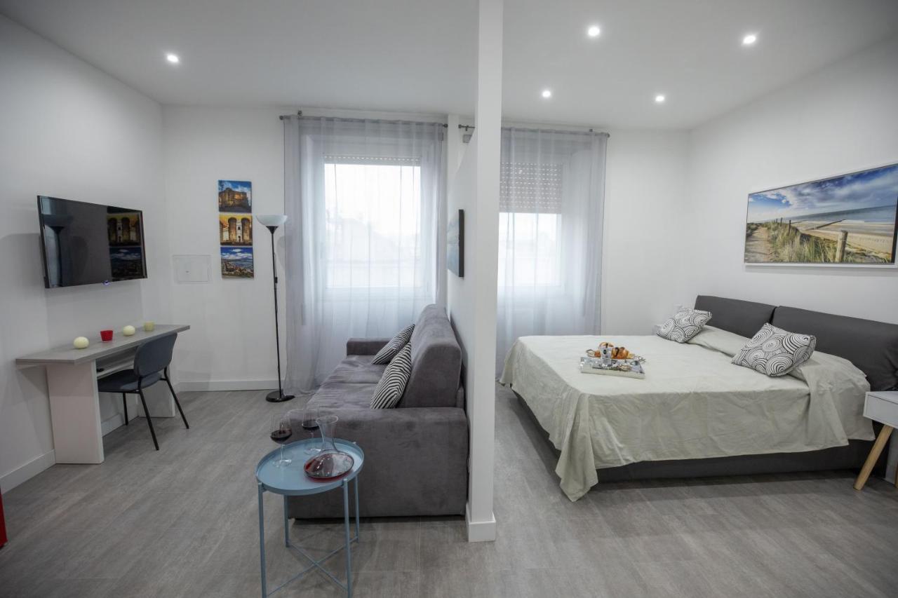 Apartment Napolidays Toledo By Dimorra