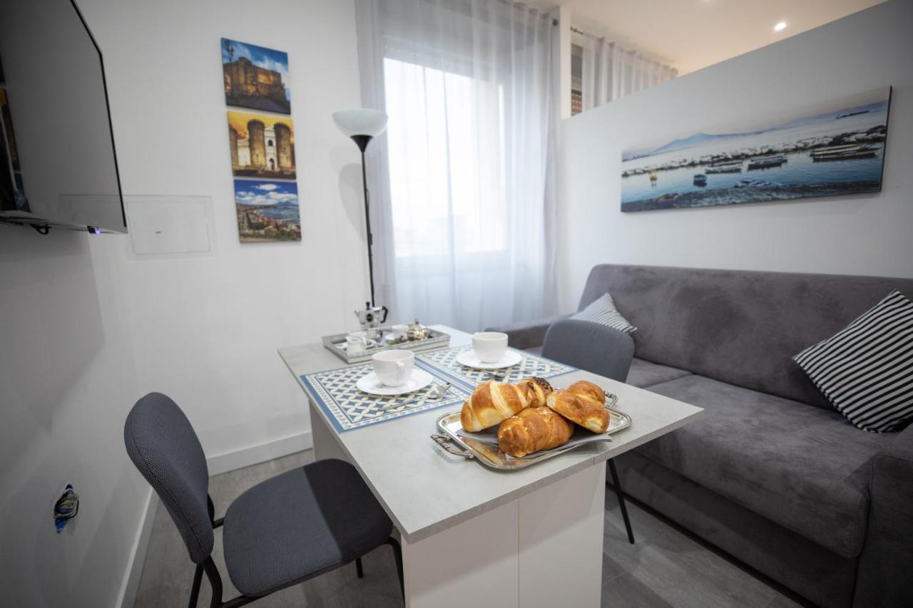 Apartment Napolidays Toledo By Dimorra Naples