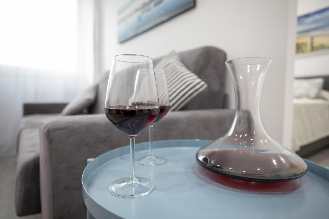 Napolidays Toledo By Dimorra Apartment *