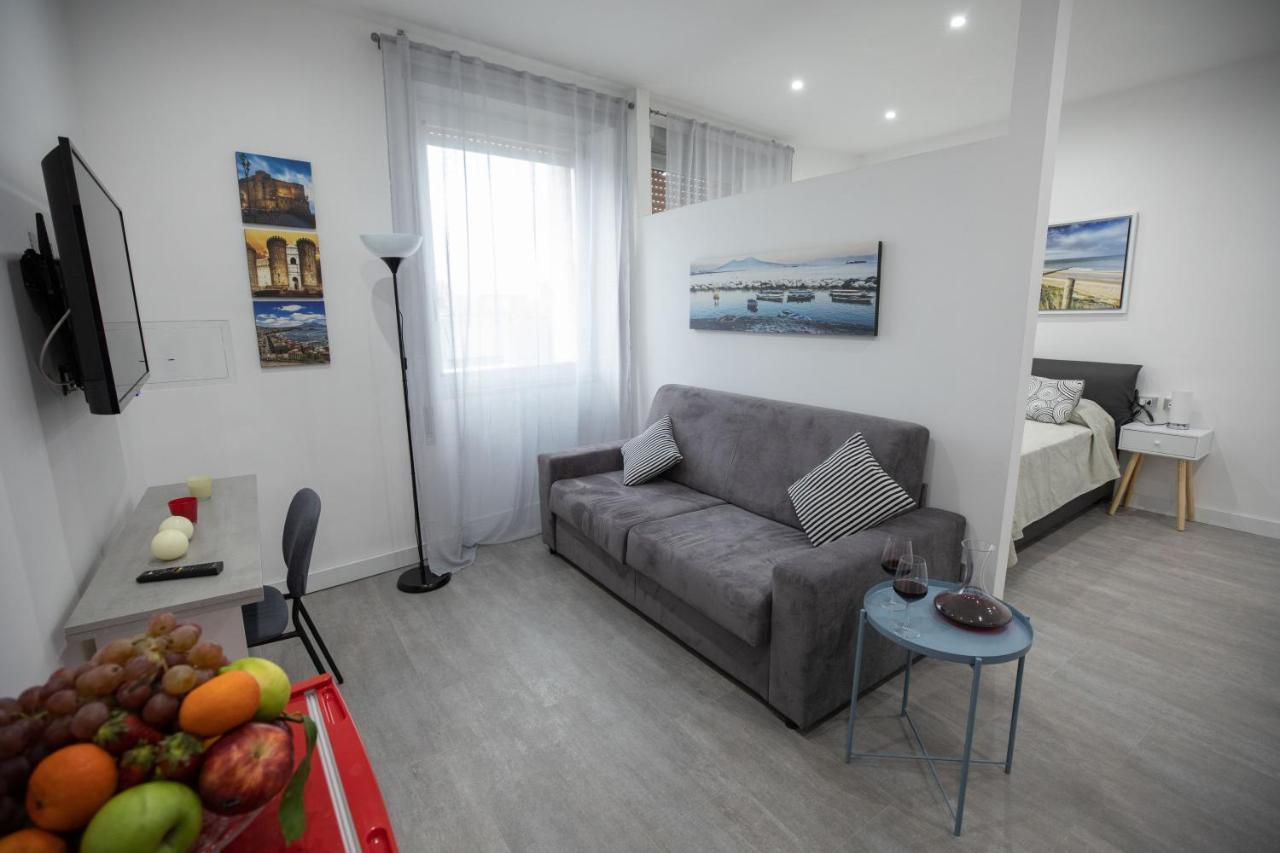 Apartment Napolidays Toledo By Dimorra *