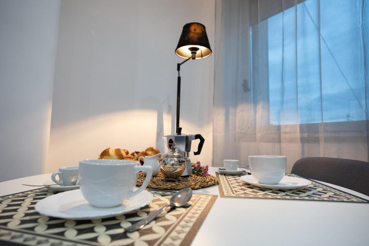 Apartment Napolidays Toledo By Dimorra