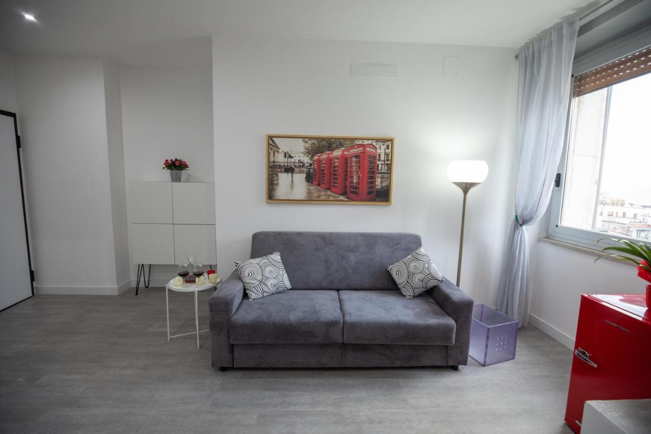 Apartment Napolidays Toledo By Dimorra *