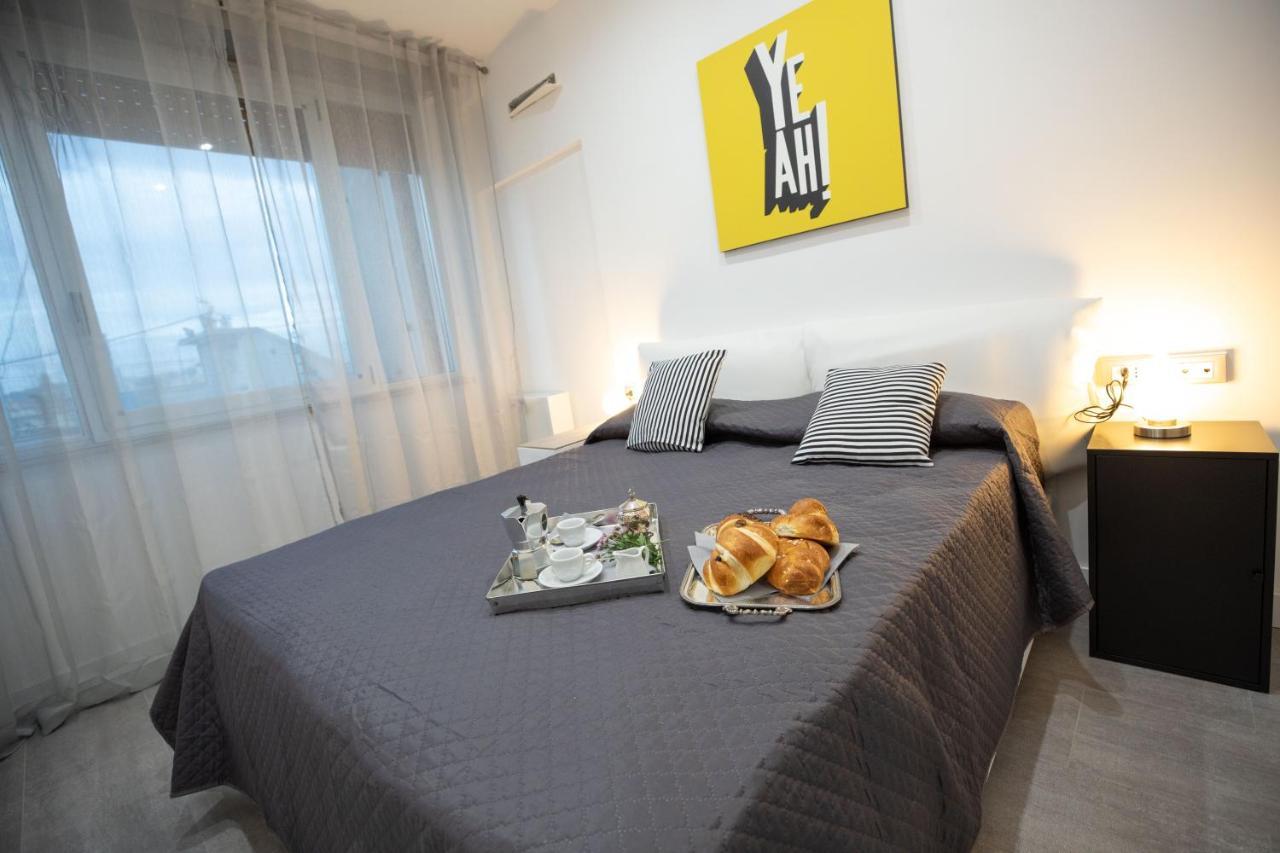 Napolidays Toledo By Dimorra Apartment *