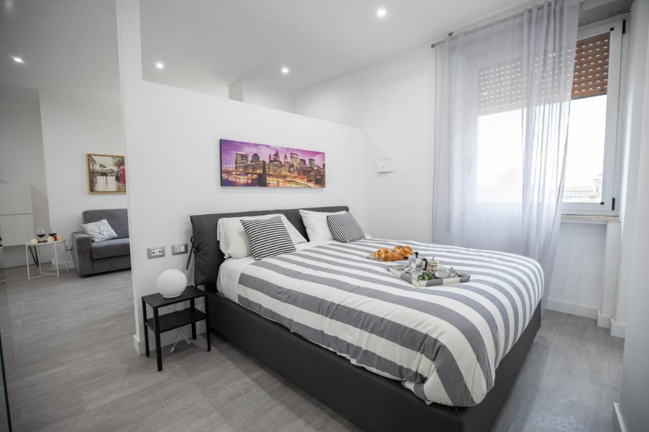 Napolidays Toledo By Dimorra Apartment