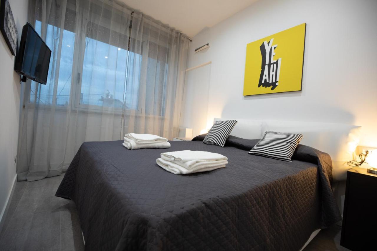 Napolidays Toledo By Dimorra Apartment Naples