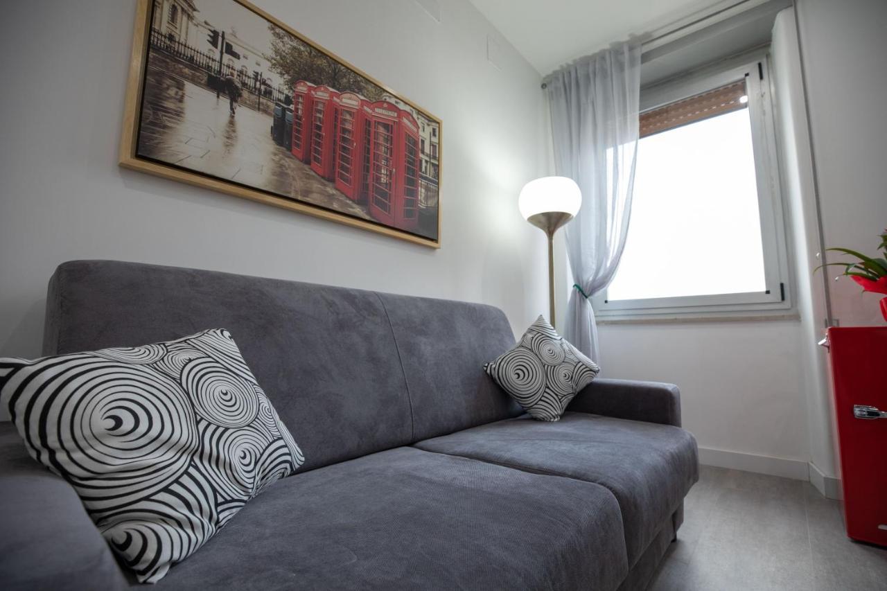 Napolidays Toledo By Dimorra Apartment *