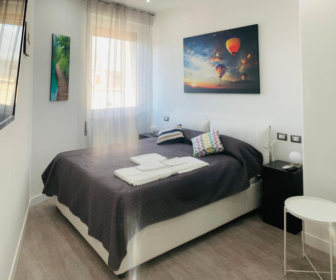 Napolidays Toledo By Dimorra Apartment