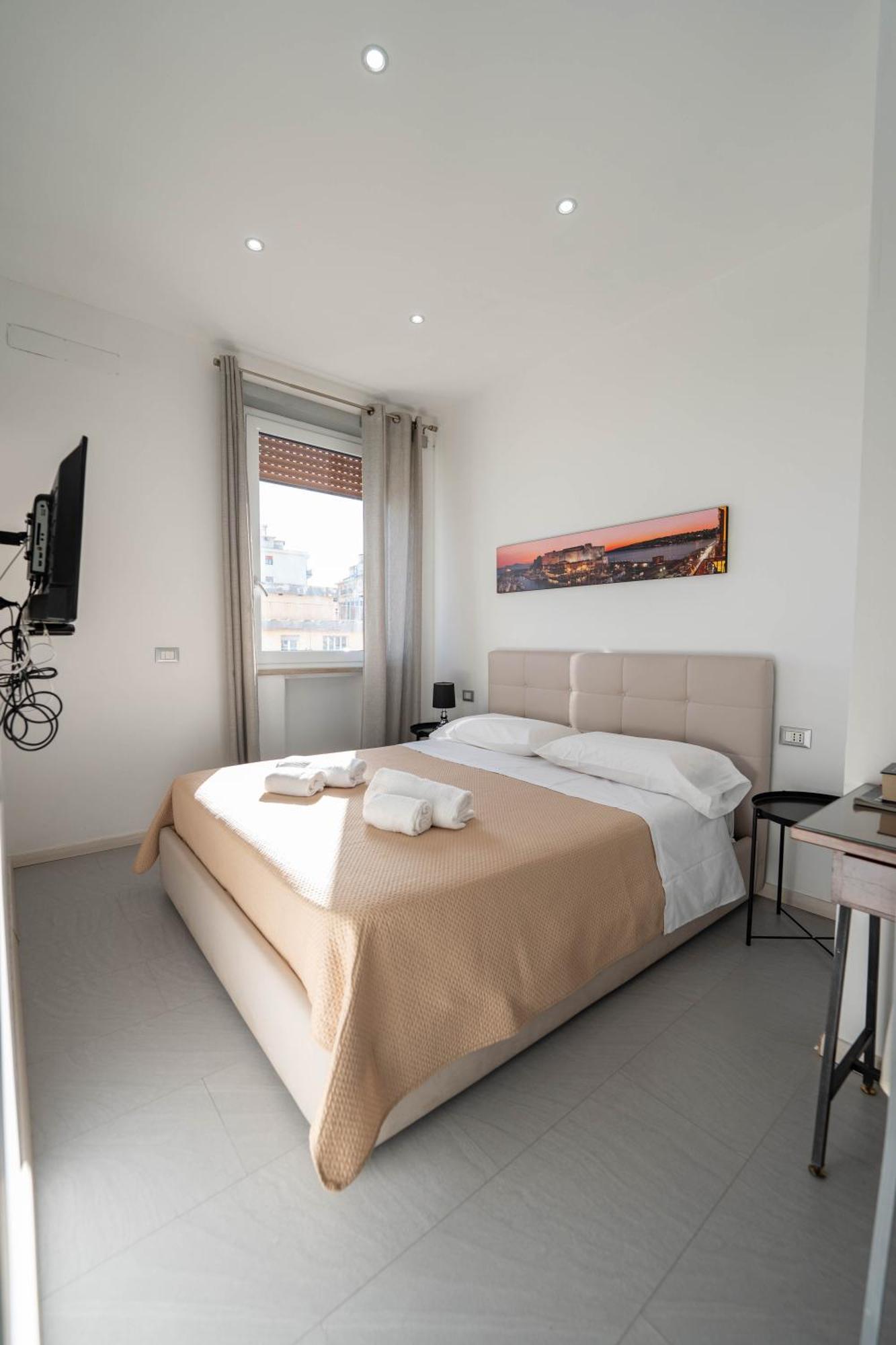 Apartment Napolidays Toledo By Dimorra Naples