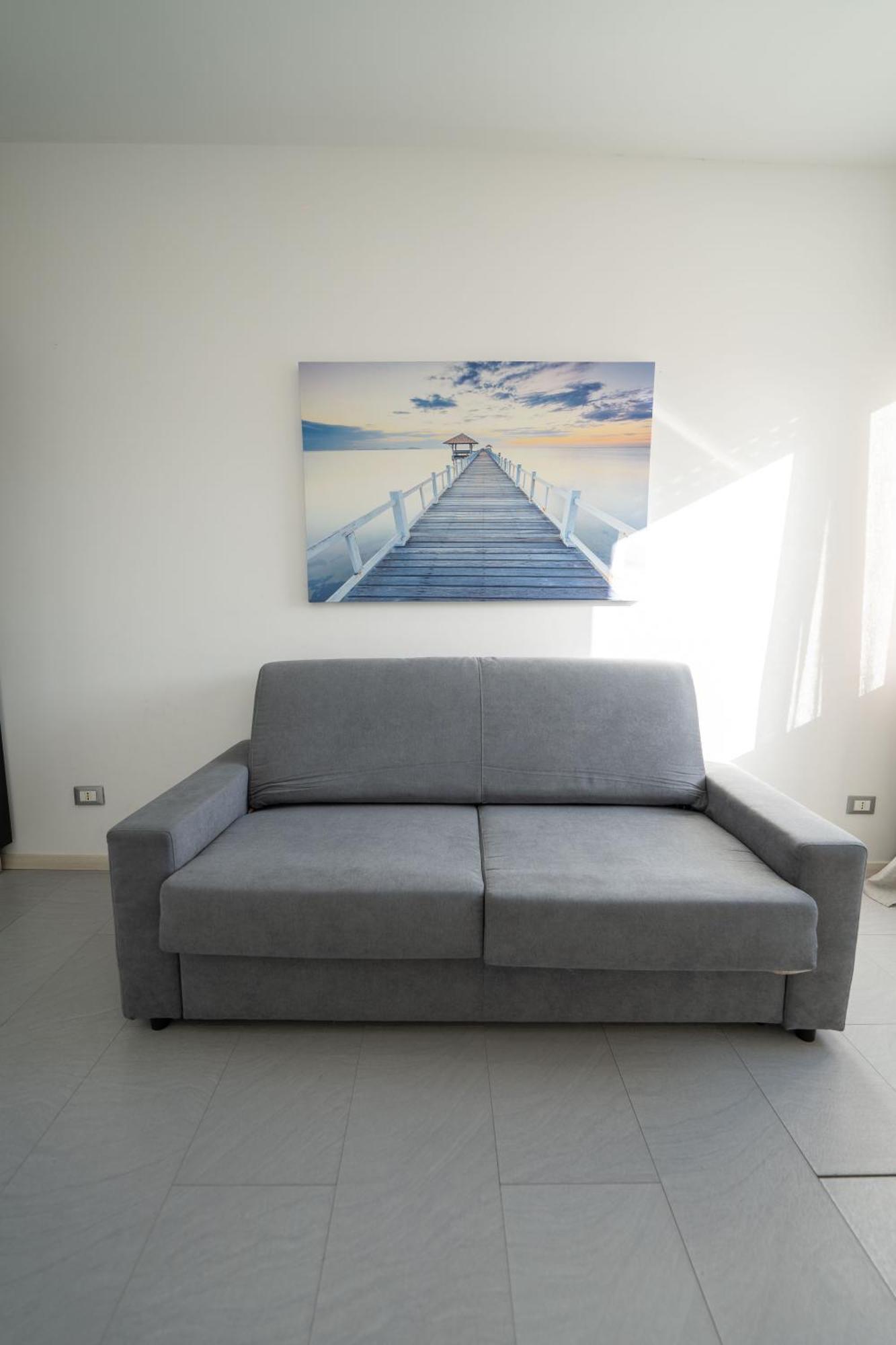 Apartment Napolidays Toledo By Dimorra