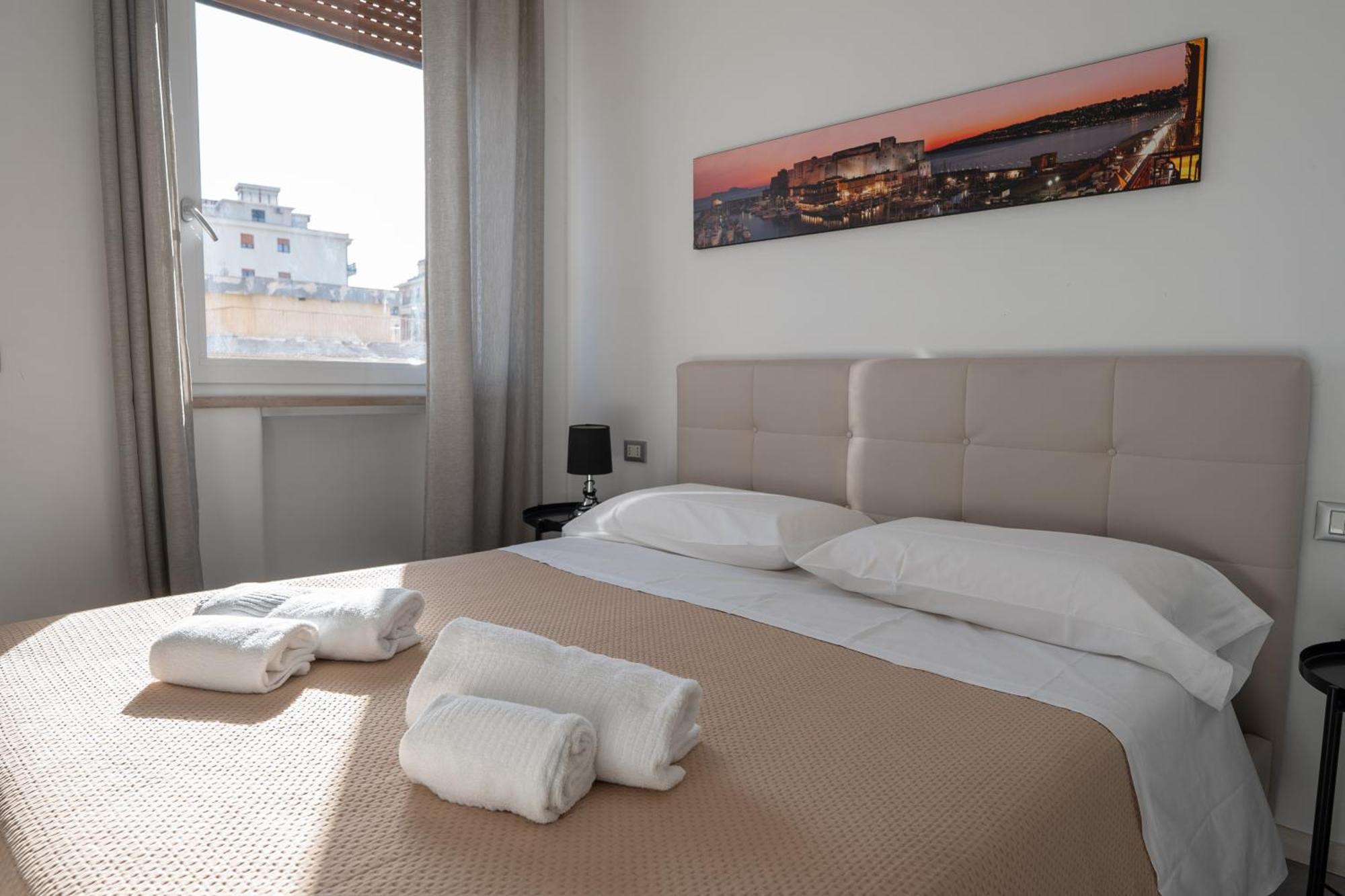 Apartment Napolidays Toledo By Dimorra Naples