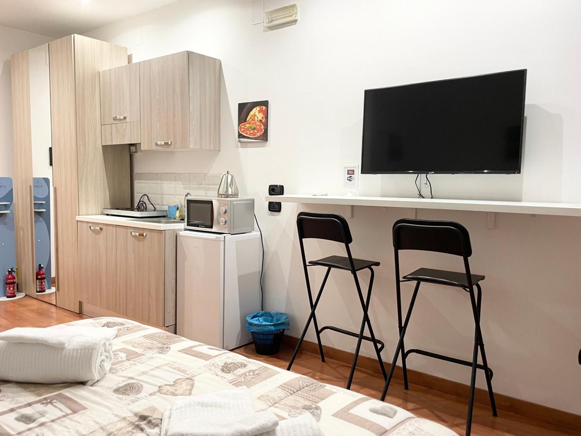 Napolidays Toledo By Dimorra Apartment