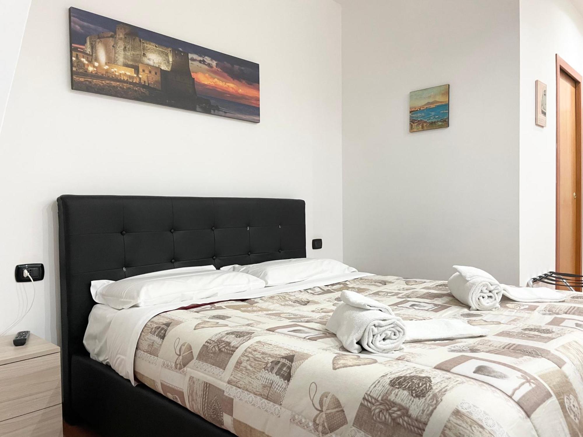Apartment Napolidays Toledo By Dimorra *