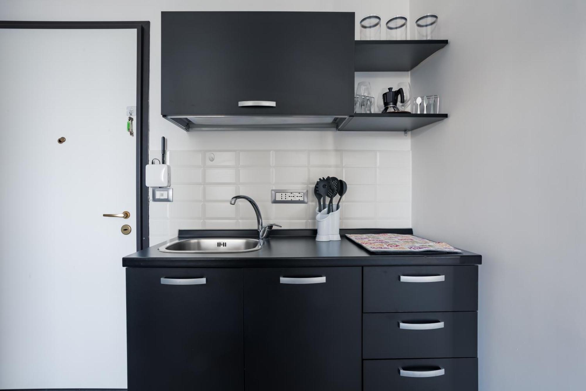 Apartment Napolidays Toledo By Dimorra