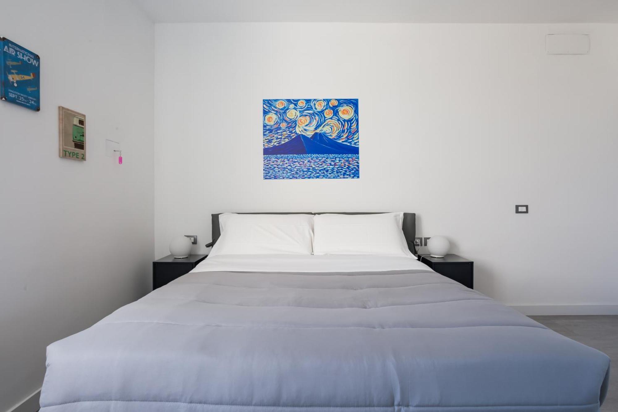 Apartment Napolidays Toledo By Dimorra *