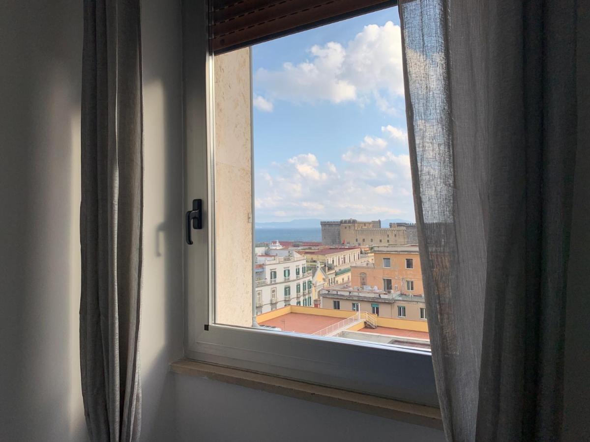 Apartment Napolidays Toledo By Dimorra