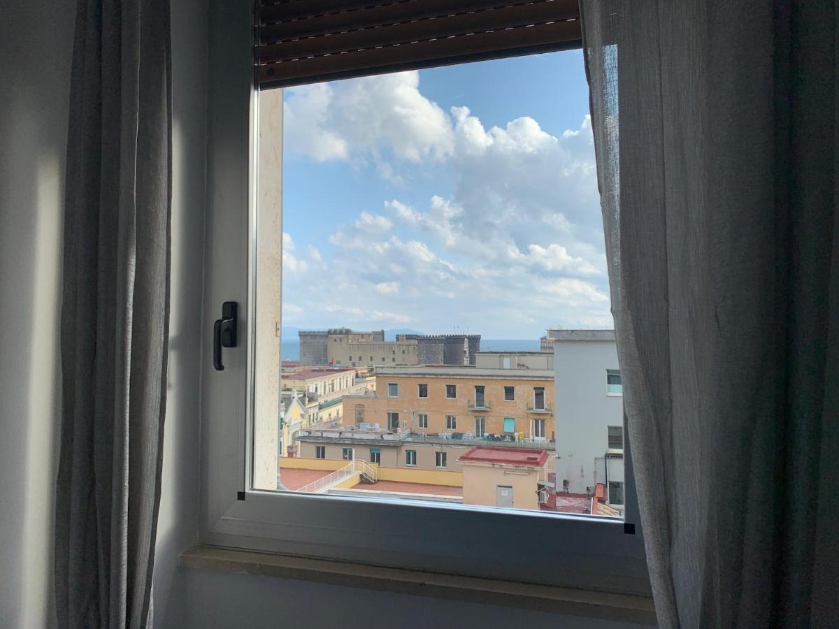Apartment Napolidays Toledo By Dimorra Naples