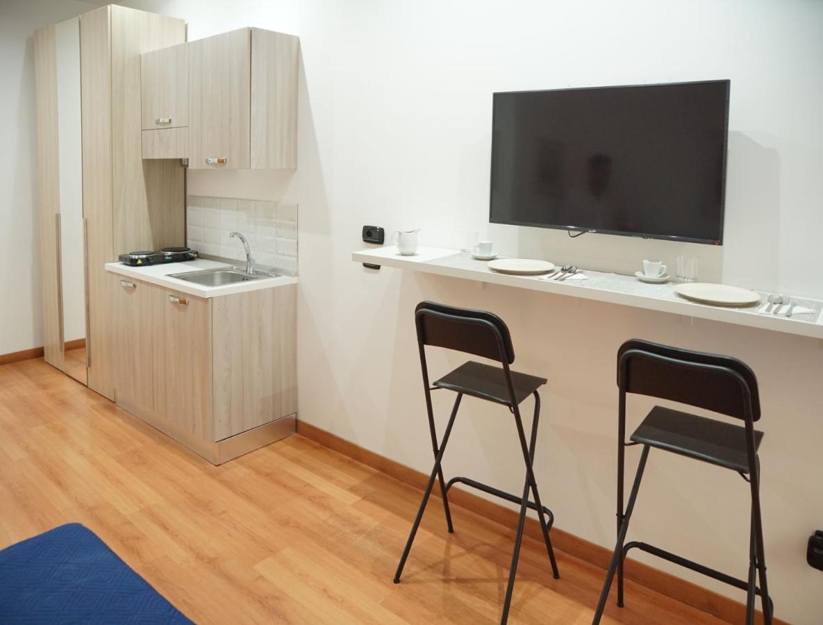 Napolidays Toledo By Dimorra Apartment *