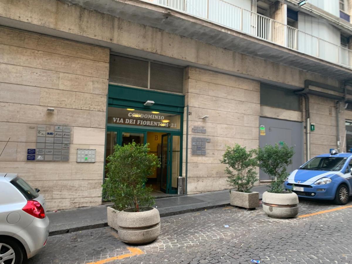 Napolidays Toledo By Dimorra Apartment Naples